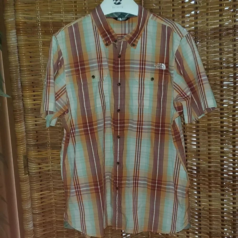 The North Face Shirt XL